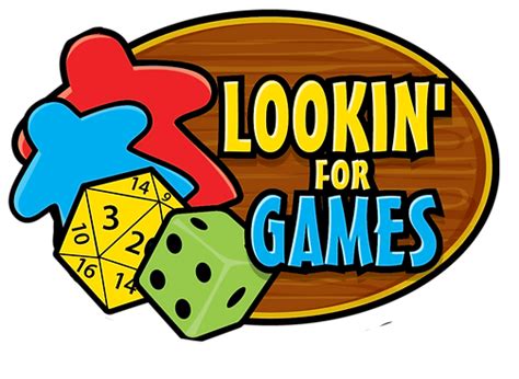 lookin for games